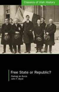 Free State or Republic?