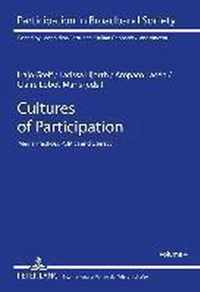 Cultures of Participation