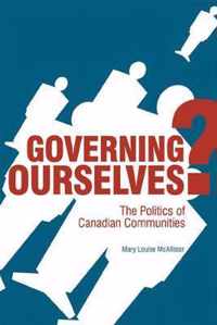 Governing Ourselves?