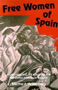 Free Women of Spain