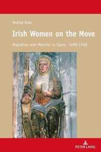 Irish Women on the Move