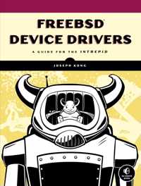 Freebsd Device Drivers