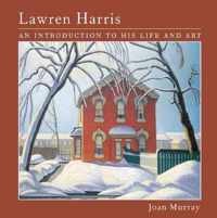 Lawren Harris