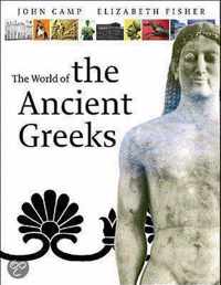 Exploring the World of the Ancient Greeks