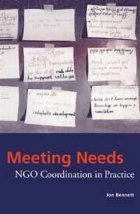 Meeting Needs