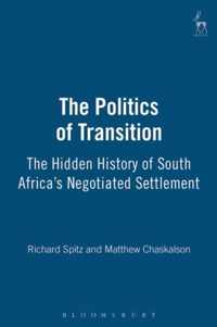 The Politics of Transition