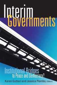 Interim Governments