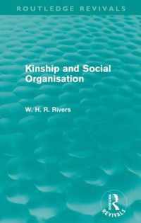 Kinship and Social Organisation