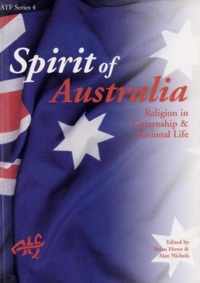 Spirit of Australia