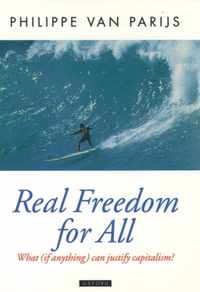 Real Freedom for All