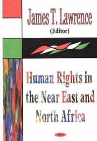 Human Rights in the Near East & North Africa