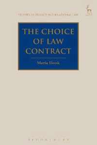 The Choice of Law Contract