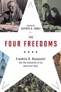 The Four Freedoms