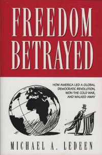 Freedom Betrayed