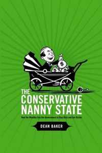 The Conservative Nanny State