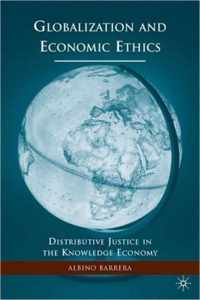 Globalization And Economic Ethics