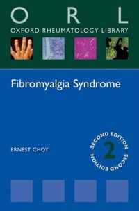 Fibromyalgia Syndrome