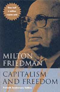 Capitalism and Freedom