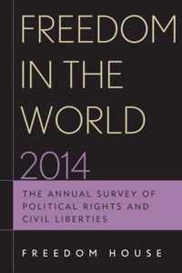 Freedom in the World 2014