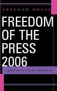 Freedom of the Press 2006