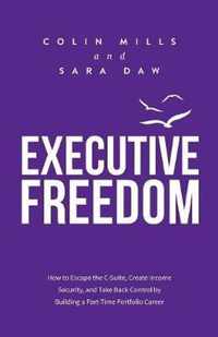 Executive Freedom