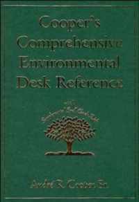 Cooper's Comprehensive Environmental Desk Reference