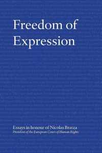 Freedom of expression