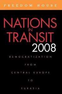 Nations in Transit 2008