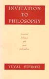 Invitation to Philosophy