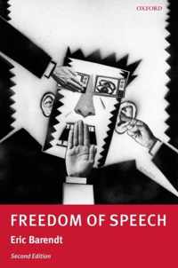 Freedom Of Speech