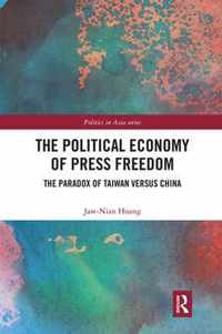 The Political Economy of Press Freedom