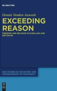 Exceeding Reason