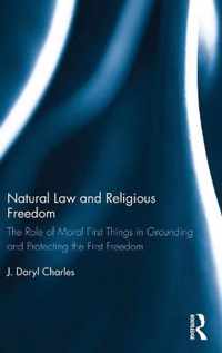 Natural Law and Religious Freedom