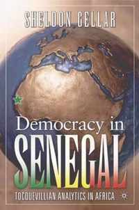 Democracy in Senegal