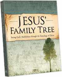 Jesus' Family Tree