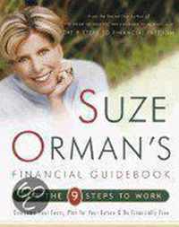 Suze Orman's Financial Guidebook