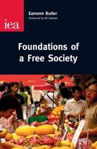 Foundations of a Free Society