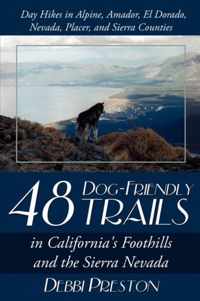 48 Dog-Friendly Trails