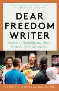 Dear Freedom Writer