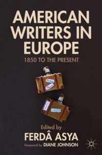 American Writers In Europe