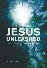 Jesus Unleashed