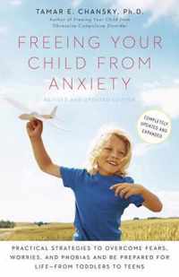 Freeing Your Child From Anxiety