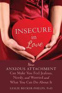 Insecure in Love