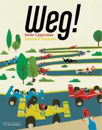 Weg!