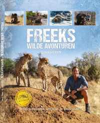 Freeks wilde avonturen 9 -   Superdieren