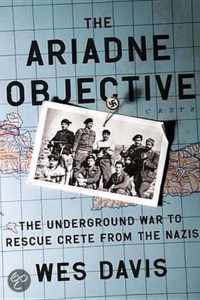 The Ariadne Objective