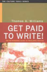 Get Paid to Write!