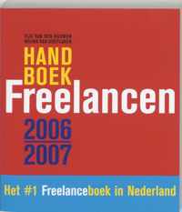 Handboek freelancen 2006/2007