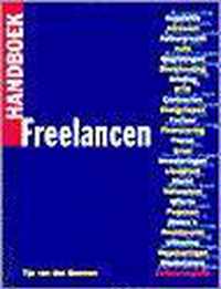 HANDBOEK FREELANCEN