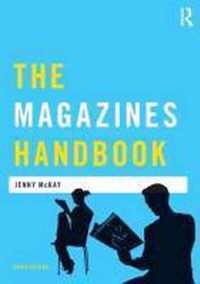 The Magazines Handbook